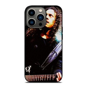 KIRK HAMMETT METALLICA BAND 2 iPhone 13 Pro Case Cover KIRK HAMMETT METALLICA BAND 2 iPhone 13 Pro Case Cover