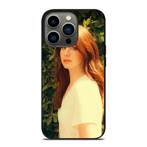 LANA DEL REY BEAUTIFUL iPhone 13 Pro Case Cover