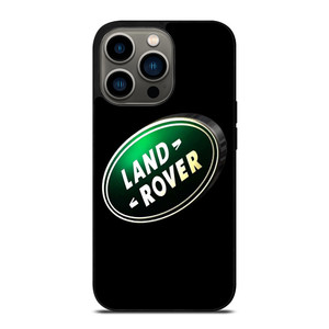 LAND ROVER METAL EMBLEM iPhone 13 Pro Case Cover LAND ROVER METAL EMBLEM iPhone 13 Pro Case Cover