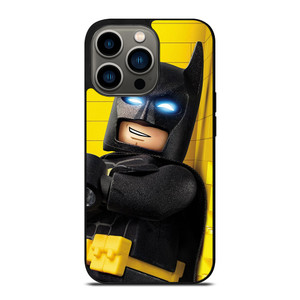 LEGO DC BATMAN iPhone 13 Pro Case Cover LEGO DC BATMAN iPhone 13 Pro Case Cover