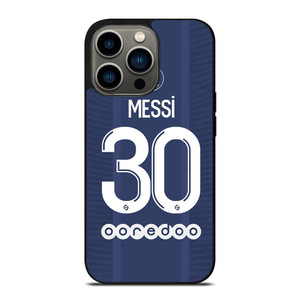 LEO MESSI PARIS SAINT GERMANY iPhone 13 Pro Case Cover LEO MESSI PARIS SAINT GERMANY iPhone 13 Pro Case Cover
