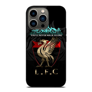 LIVERPOOL YNWA COOL iPhone 13 Pro Case Cover LIVERPOOL YNWA COOL iPhone 13 Pro Case Cover
