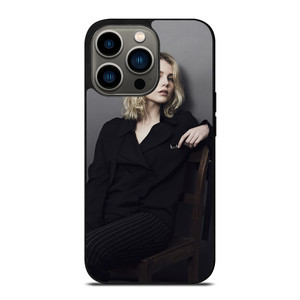 LUCY BOYNTON BEAUTIFUL iPhone 13 Pro Case Cover LUCY BOYNTON BEAUTIFUL iPhone 13 Pro Case Cover