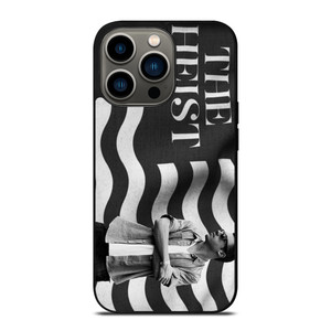 MACKLEMORE THE HEIST iPhone 13 Pro Case Cover MACKLEMORE THE HEIST iPhone 13 Pro Case Cover