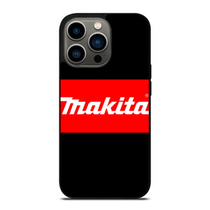 MAKITA ELECTRIC LOGO iPhone 13 Pro Case Cover MAKITA ELECTRIC LOGO iPhone 13 Pro Case Cover