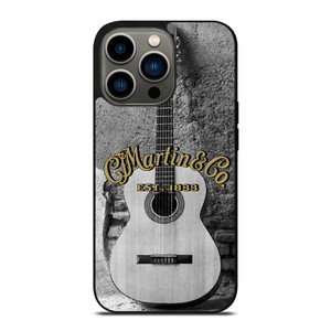 MARTIN AND CO GUITAR iPhone 13 Pro Case Cover MARTIN AND CO GUITAR iPhone 13 Pro Case Cover