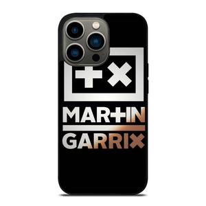 MARTIN GARRIX DJ LOGO iPhone 13 Pro Case Cover MARTIN GARRIX DJ LOGO iPhone 13 Pro Case Cover