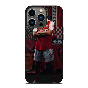 MARTIN ODEGAARD ARSENAL FC iPhone 13 Pro Case Cover MARTIN ODEGAARD ARSENAL FC iPhone 13 Pro Case Cover