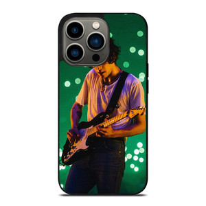MATTHEW HEALY THE 1975 iPhone 13 Pro Case Cover MATTHEW HEALY THE 1975 iPhone 13 Pro Case Cover