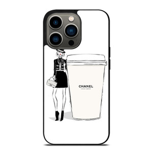 MEGAN HESS COCO CHINO iPhone 13 Pro Case Cover MEGAN HESS COCO CHINO iPhone 13 Pro Case Cover