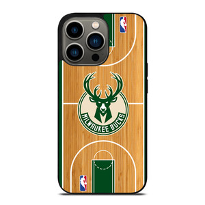 MILWAUKEE BUCKS NBA ARENA iPhone 13 Pro Case Cover MILWAUKEE BUCKS NBA ARENA iPhone 13 Pro Case Cover