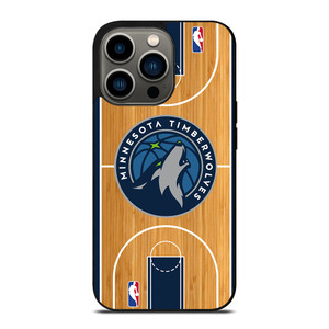 MINNESOTA TIMBERWOLVES NBA ARENA iPhone 13 Pro Case Cover MINNESOTA TIMBERWOLVES NBA ARENA iPhone 13 Pro Case Cover