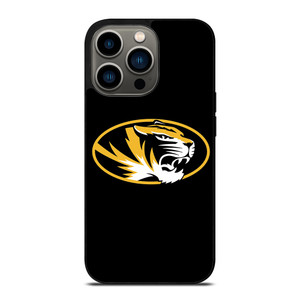 MISSOURI TIGERS FOOTBALL LOGO iPhone 13 Pro Case Cover MISSOURI TIGERS FOOTBALL LOGO iPhone 13 Pro Case Cover