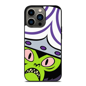 MOJO JOJO THE POWERPUFF GIRLS iPhone 13 Pro Case Cover MOJO JOJO THE POWERPUFF GIRLS iPhone 13 Pro Case Cover
