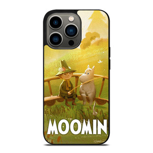 MOOMINVALLEY ANIMATION iPhone 13 Pro Case Cover MOOMINVALLEY ANIMATION iPhone 13 Pro Case Cover