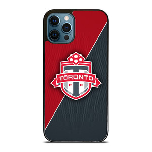 TORONTO FC SOCCER MLS 2 iPhone 12 Pro Max Case Cover TORONTO FC SOCCER MLS 2 iPhone 12 Pro Max Case Cover