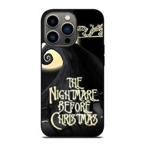 NIGHTMARE BEFORE CHRISTMAS MOVIES iPhone 13 Pro Case Cover NIGHTMARE BEFORE CHRISTMAS MOVIES iPhone 13 Pro Case Cover