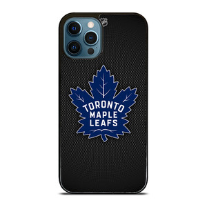 TORONTO MAPLE LEAFS HOCKEY NHL LOGO iPhone 12 Pro Max Case Cover TORONTO MAPLE LEAFS HOCKEY NHL LOGO iPhone 12 Pro Max Case Cover