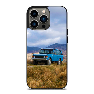 OLD RANGE ROVER iPhone 13 Pro Case Cover OLD RANGE ROVER iPhone 13 Pro Case Cover