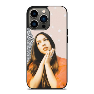OLIVIA RODRIGO CUTE iPhone 13 Pro Case Cover