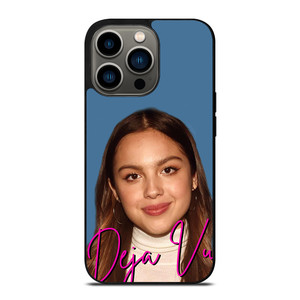 OLIVIA RODRIGO DEJA VU iPhone 13 Pro Case Cover OLIVIA RODRIGO DEJA VU iPhone 13 Pro Case Cover