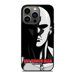 ONE PUNCH MAN MANGA iPhone 13 Pro Case Cover ONE PUNCH MAN MANGA iPhone 13 Pro Case Cover