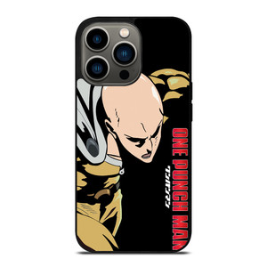 ONE PUNCH MAN RAGE iPhone 13 Pro Case Cover ONE PUNCH MAN RAGE iPhone 13 Pro Case Cover
