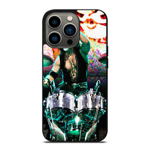 PETER CRISS DRUMMER KISS BAND iPhone 13 Pro Case Cover PETER CRISS DRUMMER KISS BAND iPhone 13 Pro Case Cover