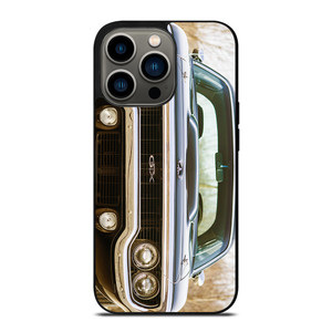 PLYMOUTH GTX CAR iPhone 13 Pro Case Cover PLYMOUTH GTX CAR iPhone 13 Pro Case Cover
