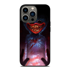 POPPY PLAYTIME HORROR GAMES iPhone 13 Pro Case Cover POPPY PLAYTIME HORROR GAMES iPhone 13 Pro Case Cover