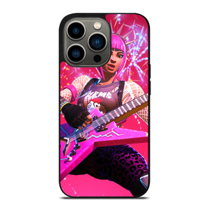 POWER CHORD FORNITE 2 iPhone 13 Pro Case Cover POWER CHORD FORNITE 2 iPhone 13 Pro Case Cover