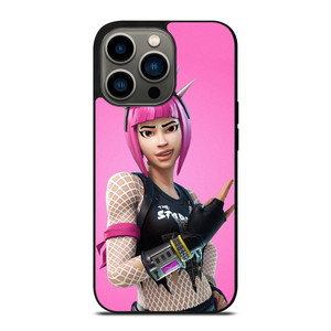 POWER CHORD FORNITE iPhone 13 Pro Case Cover
