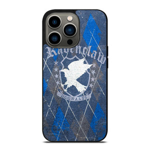 RAVENCLAW HOGWARTS HARRY POTTER 2 iPhone 13 Pro Case Cover
