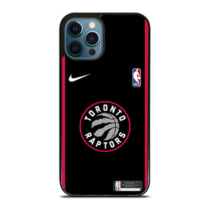 TORONTO RAPTORS NIKE NBA BASKETBALL iPhone 12 Pro Max Case Cover
