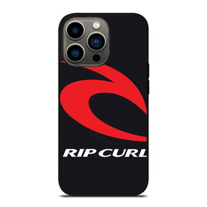 RIP CURL SURFING LOGO iPhone 13 Pro Case Cover RIP CURL SURFING LOGO iPhone 13 Pro Case Cover