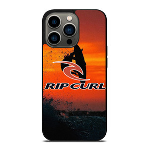 RIP CURL SURFING SUNSETS iPhone 13 Pro Case Cover RIP CURL SURFING SUNSETS iPhone 13 Pro Case Cover