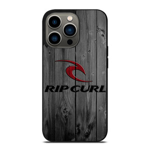 RIP CURL SURFING WOODEN LOGO iPhone 13 Pro Case Cover RIP CURL SURFING WOODEN LOGO iPhone 13 Pro Case Cover