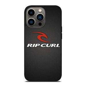 RIP CURL SURFING iPhone 13 Pro Case Cover RIP CURL SURFING iPhone 13 Pro Case Cover