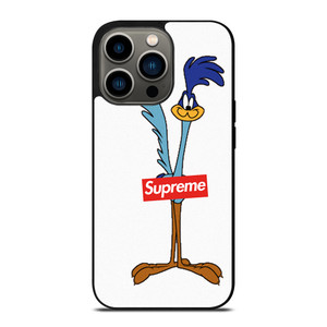 ROAD RUNNER SUPREME iPhone 13 Pro Case Cover ROAD RUNNER SUPREME iPhone 13 Pro Case Cover