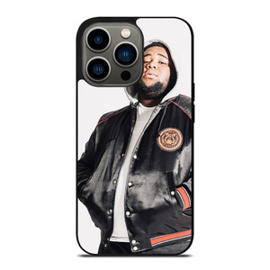ROD WAVE RAPPER iPhone 13 Pro Case Cover ROD WAVE RAPPER iPhone 13 Pro Case Cover