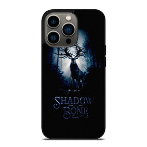 SHADOW AND BONE MOVIE SERIES 2 iPhone 13 Pro Case Cover