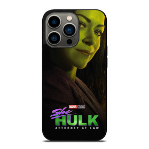 SHE HULK ATTORNEY AT LAW 2 iPhone 13 Pro Case Cover