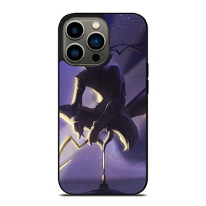SLY COOPER GAMES iPhone 13 Pro Case Cover SLY COOPER GAMES iPhone 13 Pro Case Cover