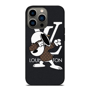 SNOOPY DAB LOUIS VUITTON iPhone 13 Pro Case Cover SNOOPY DAB LOUIS VUITTON iPhone 13 Pro Case Cover