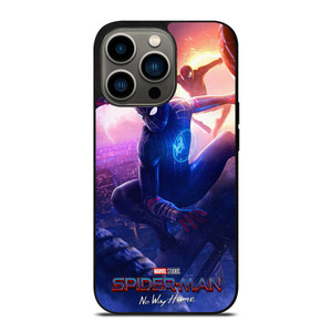 SPIDERMAN NO WAY HOME MARVEL 2 iPhone 13 Pro Case Cover
