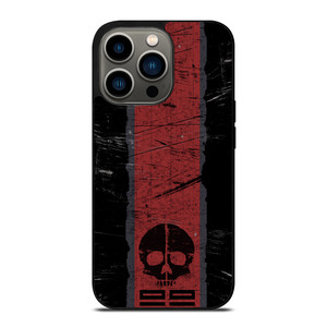 STAR WARS THE BAD BATCH LOGO 2 iPhone 13 Pro Case Cover