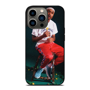 STEVE LACY SINGER iPhone 13 Pro Case Cover STEVE LACY SINGER iPhone 13 Pro Case Cover