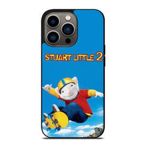 STUART LITTLE 2 iPhone 13 Pro Case Cover