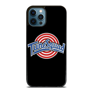 TUNE SQUAD LOONEY TUNES WARNER BROS iPhone 12 Pro Max Case Cover