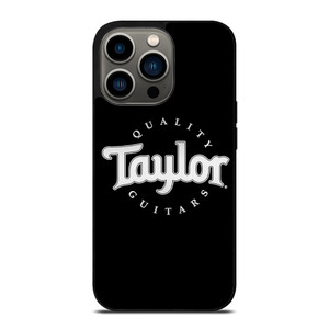 TAYLOR GUITARS LOGO iPhone 13 Pro Case Cover TAYLOR GUITARS LOGO iPhone 13 Pro Case Cover